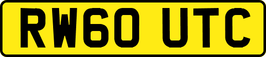 RW60UTC