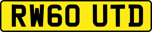 RW60UTD