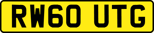 RW60UTG