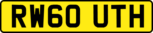 RW60UTH