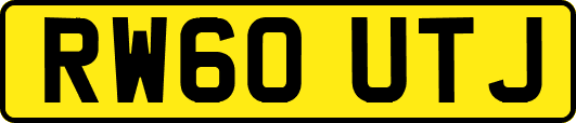 RW60UTJ