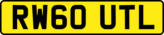 RW60UTL