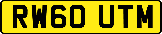 RW60UTM