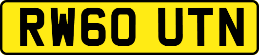 RW60UTN