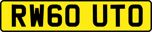 RW60UTO