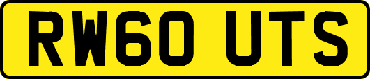 RW60UTS