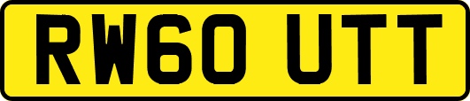 RW60UTT