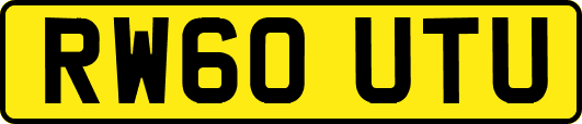 RW60UTU