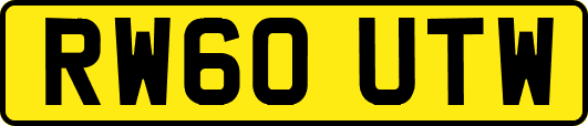 RW60UTW