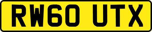 RW60UTX