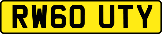 RW60UTY