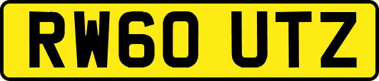 RW60UTZ