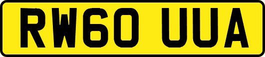RW60UUA