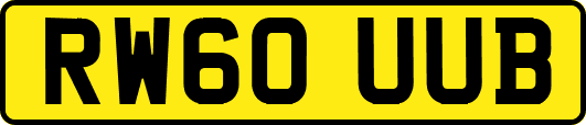 RW60UUB