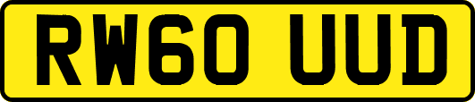 RW60UUD