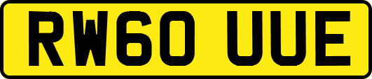RW60UUE