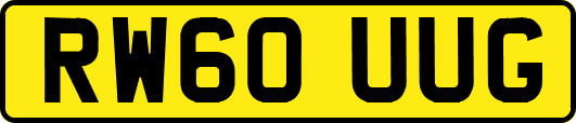 RW60UUG