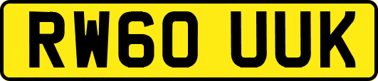 RW60UUK