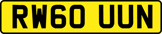 RW60UUN