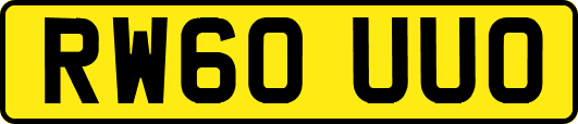 RW60UUO