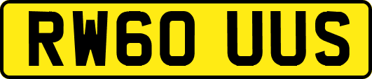 RW60UUS