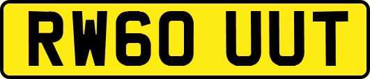RW60UUT