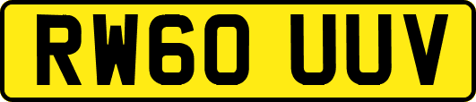 RW60UUV
