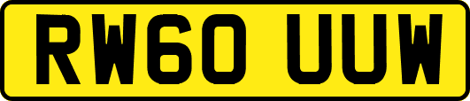RW60UUW