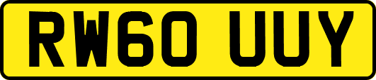 RW60UUY