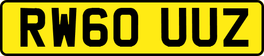 RW60UUZ