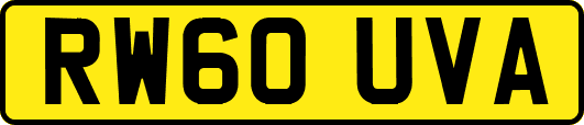 RW60UVA