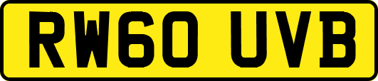 RW60UVB