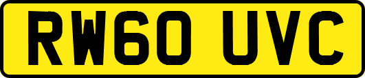 RW60UVC