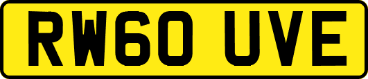 RW60UVE