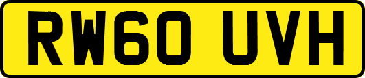 RW60UVH