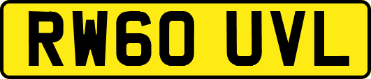 RW60UVL