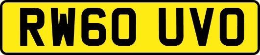 RW60UVO