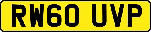 RW60UVP