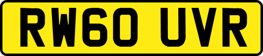 RW60UVR