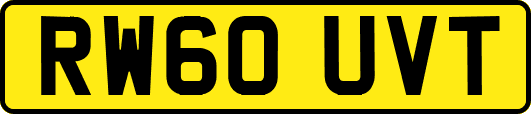 RW60UVT
