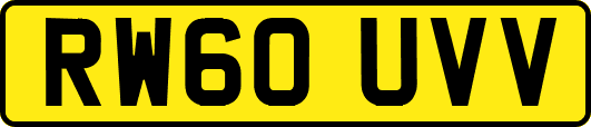 RW60UVV