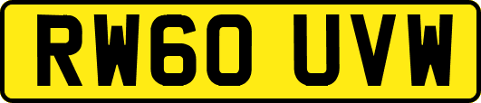 RW60UVW