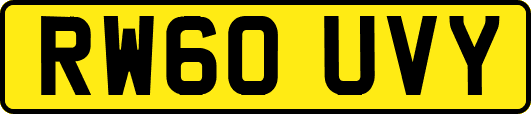 RW60UVY
