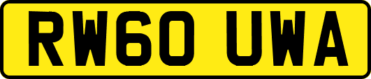 RW60UWA