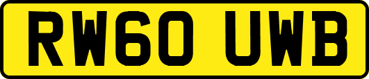 RW60UWB