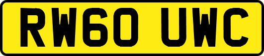 RW60UWC