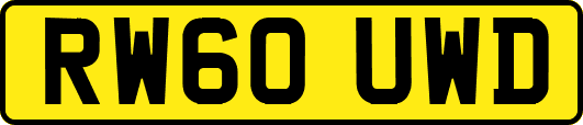 RW60UWD