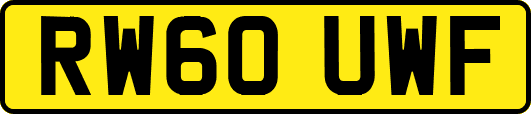 RW60UWF