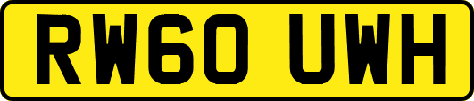 RW60UWH