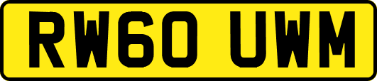 RW60UWM
